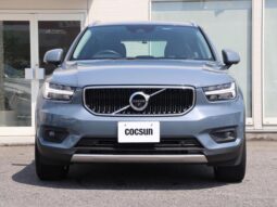 2020 Volvo XC40 For Sale in Kenya full
