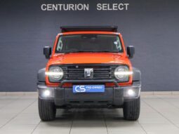 2024 GWM Tank 300 For Sale in Kenya full