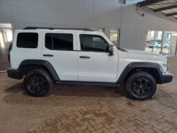 2024 GWM Tank 300 For Sale in Kenya full