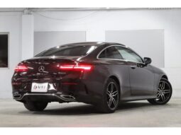 2020 Mercedes-Benz E-Class For Sale in Kenya full