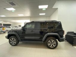2024 GWM Tank 300 For Sale in Kenya full