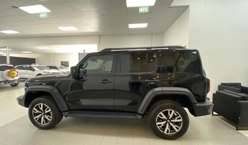 2024 GWM Tank 300 For Sale in Kenya full