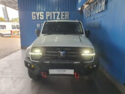 2024 GWM Tank 300 For Sale in Kenya full