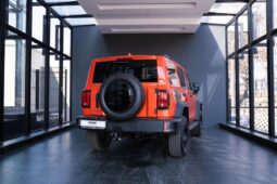 2024 GWM Tank 300 For Sale in Kenya full