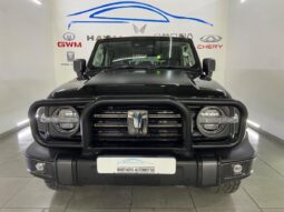 2024 GWM Tank 300 For Sale in Kenya full