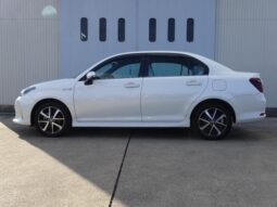 2018 Toyota Axio For Sale in Kenya full