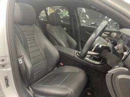 2020 Mercedes-Benz E-Class For Sale in Kenya full