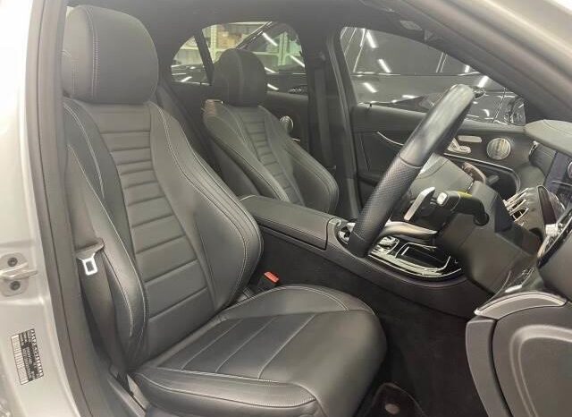 2020 Mercedes-Benz E-Class For Sale in Kenya full