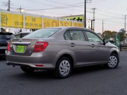 2019 Toyota Axio For Sale in Kenya full