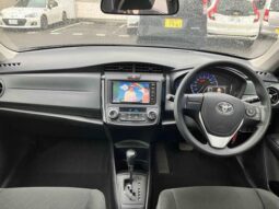 2019 Toyota Axio For Sale in Kenya full