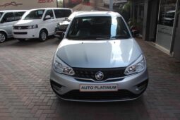 2024 Proton Saga For Sale in Kenya full