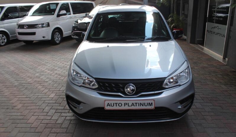 2024 Proton Saga For Sale in Kenya full