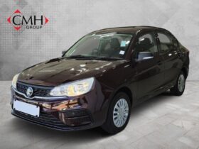 2024 Proton Saga For Sale in Kenya