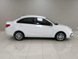 2024 Proton Saga For Sale in Kenya full