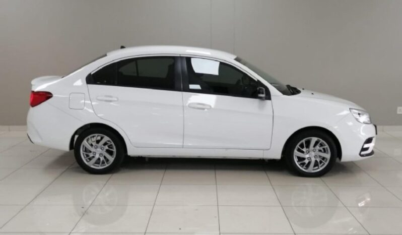 2024 Proton Saga For Sale in Kenya full