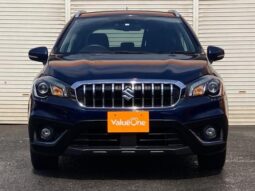 2018 Suzuki SX4 Cross For Sale in Kenya full