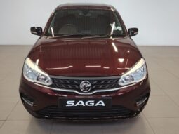 2024 Proton Saga For Sale in Kenya full
