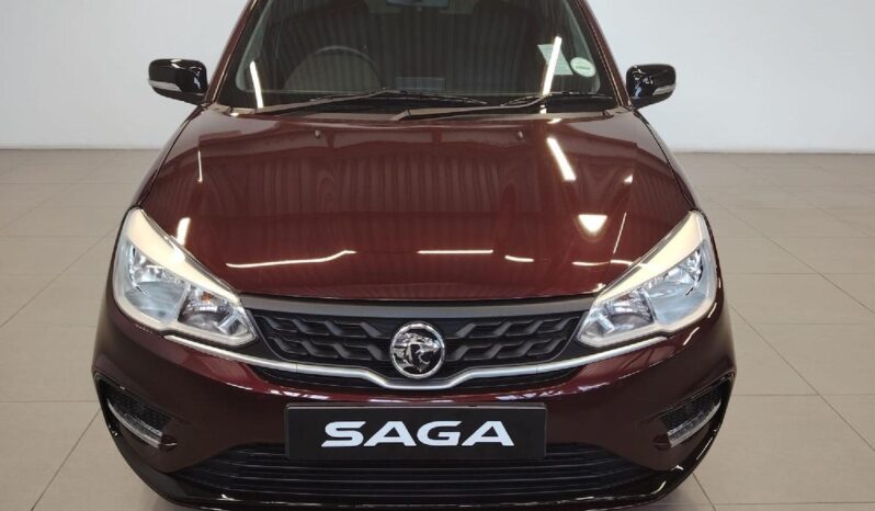 2024 Proton Saga For Sale in Kenya full