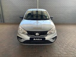 2024 Proton Saga For Sale in Kenya full