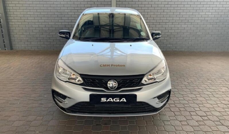2024 Proton Saga For Sale in Kenya full