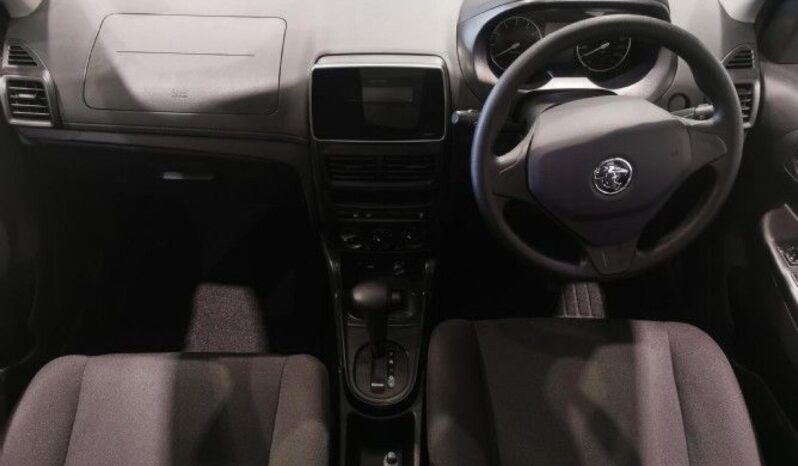 2024 Proton Saga For Sale in Kenya full