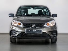 2024 Proton Saga For Sale in Kenya