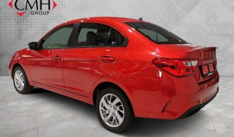 2024 Proton Saga For Sale in Kenya full