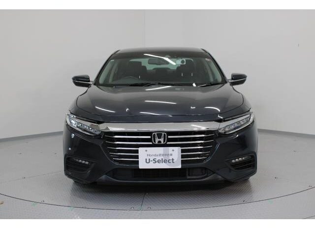 2018 Honda Insight For Sale in Kenya full