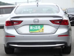 2018 Honda Insight For Sale in Kenya full