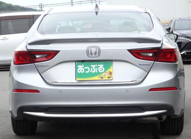 2018 Honda Insight For Sale in Kenya full