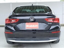 2018 Honda Insight For Sale in Kenya full
