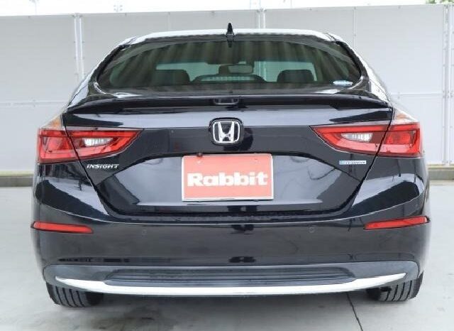 2018 Honda Insight For Sale in Kenya full