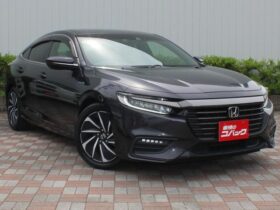 2019 Honda Insight For Sale in Kenya