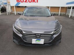 2019 Honda Insight For Sale in Kenya full