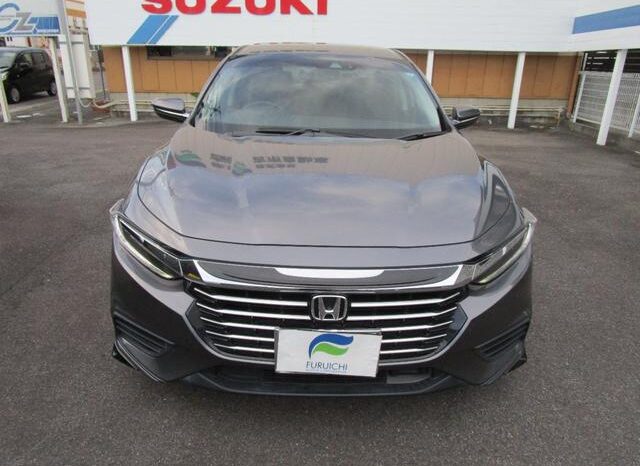 2019 Honda Insight For Sale in Kenya full