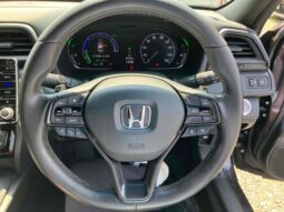 2020 Honda Insight For Sale in Kenya full