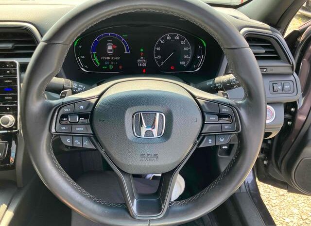 2020 Honda Insight For Sale in Kenya full
