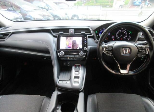 2020 Honda Insight For Sale in Kenya full