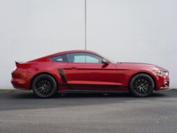 2018 Ford Mustang For Sale in Kenya full