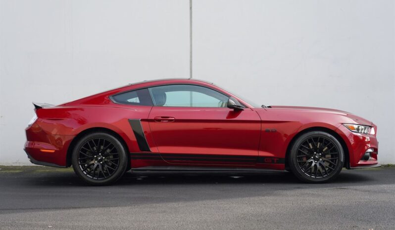 2018 Ford Mustang For Sale in Kenya full