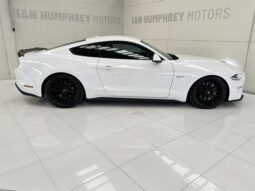 2018 Ford Mustang For Sale in Kenya full