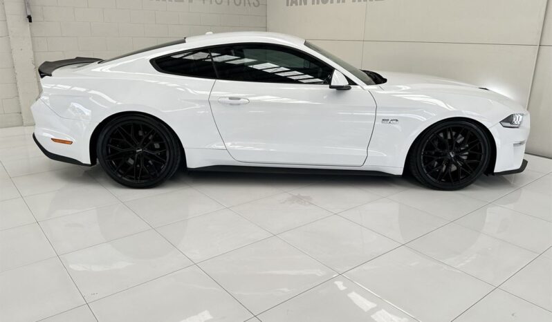 2018 Ford Mustang For Sale in Kenya full