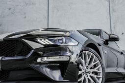 2018 Ford Mustang For Sale in Kenya full