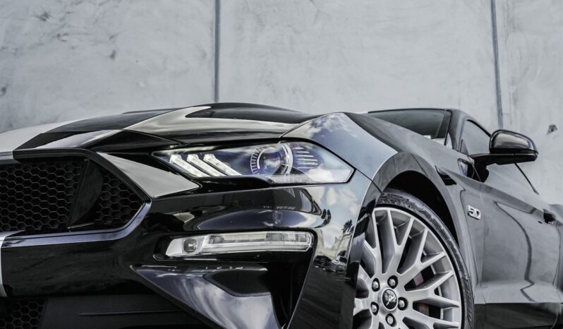 2018 Ford Mustang For Sale in Kenya full