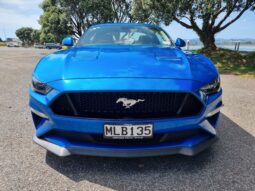 2019 Ford Mustang For Sale in Kenya full