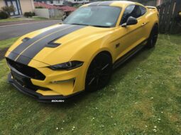 2019 Ford Mustang For Sale in Kenya full