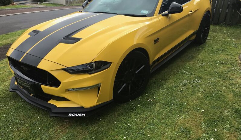 2019 Ford Mustang For Sale in Kenya full