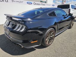 2019 Ford Mustang For Sale in Kenya full