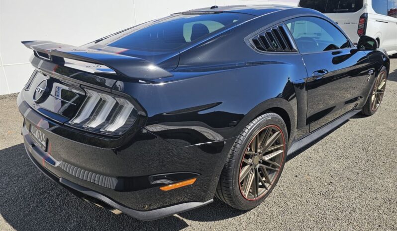 2019 Ford Mustang For Sale in Kenya full