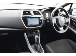 2018 Suzuki SX4 Cross For Sale in Kenya full